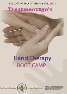 Hand Therapy Boot Camp