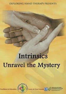 Intrinsics: Unravel the Mystery