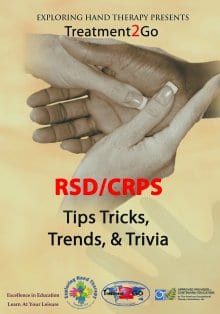 RSD/CRPS: Tips, Tricks, Trends, & Trivia