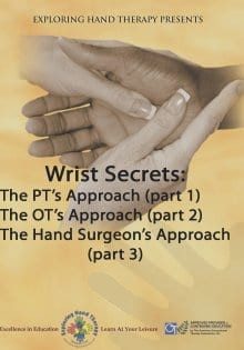 Wrist Secrets – Parts 1-3 Package Promotion