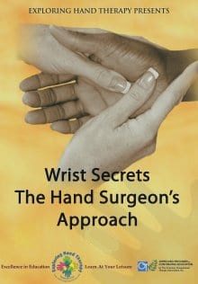 Wrist Secrets Part 3