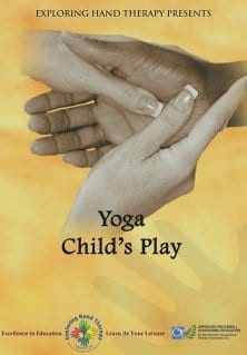 YOGA, CHILD’S PLAY