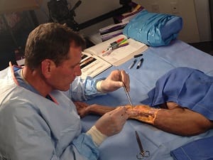 Paul Murphy MD, Orthopedic Surgeon