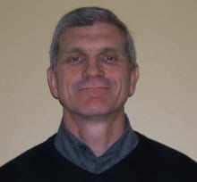 Richard Montmeny PhD,PT,CHT,CEA